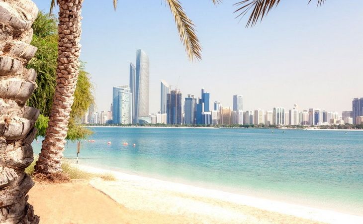 Отдых в Абу-Даби — путешествие в мир роскоши и традиций